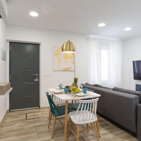 Preciosa Casa Terraza Privada 2Hab 2Banos Ac Apartman Málaga Kültér fotó