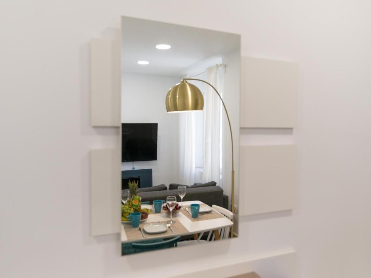 Preciosa Casa Terraza Privada 2Hab 2Banos Ac Apartman Málaga Kültér fotó