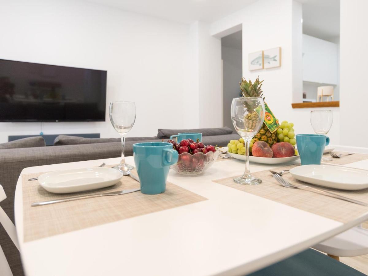 Preciosa Casa Terraza Privada 2Hab 2Banos Ac Apartman Málaga Kültér fotó
